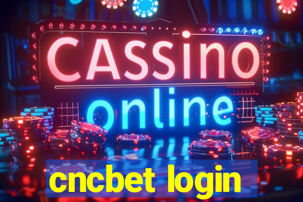 cncbet login